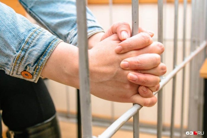 Картинка Назначение наказания при рецидиве преступлений